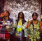 Picture for song 'Faded (Produced By HossyBeats)' by artist 'HossyBeats'