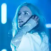 Picture for song 'into the light(117)' by artist 'ITSCITI'