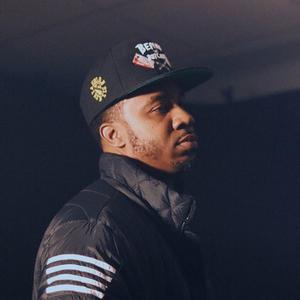 Picture for song 'On My Way Up' by artist 'J A S Productionz'