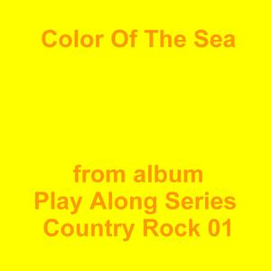 Picture for song 'Color Of The Sea' by artist 'Jean-Marc Lozach'