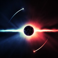 Picture for song 'Energy (NEWW) (HARD)' by artist 'Jeremiah The Youth'