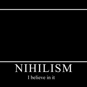 Picture for song 'Observations Of Nihil' by artist 'Jimi Sweeney'