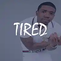 Picture for song 'Tired-Yfn Lucci Type Beat (2 for $30)' by artist 'jMoneyBeats Productions'
