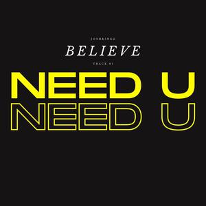 Picture for song 'I Need U' by artist 'JoshKingzProd.'