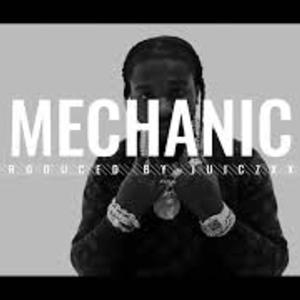 Picture for song 'Mechanic' by artist 'JuiczXxx'