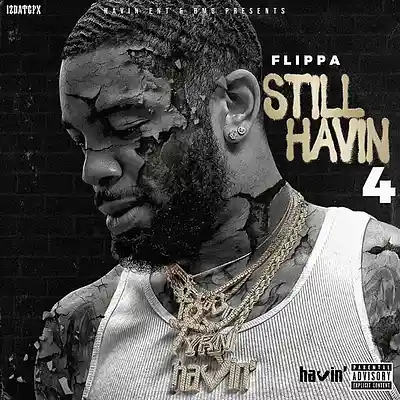 Picture for song 'Louis Bags $$ Skippa Da Flippa Type Beat' by artist 'JustFrank'