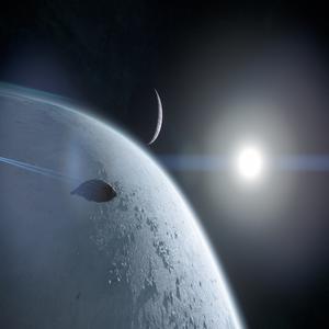 Picture for song 'Paradise Lost' by artist 'Kamileon'