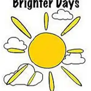 Picture for song 'Brighter Days' by artist 'Keith Mitchell'