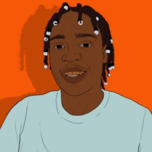 Picture for song 'Drill Type Beat - Dun Talkin' by artist 'Keyz Kartel'