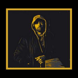 Picture for song 'Eminem Type Beat - Journey' by artist 'Keyz Kartel'