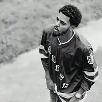 Picture for song 'Pieces *J. Cole Type Beat* (BUY 1 GET FREE)' by artist 'AYOCXRN (Formerly King Corn Beatzz)'