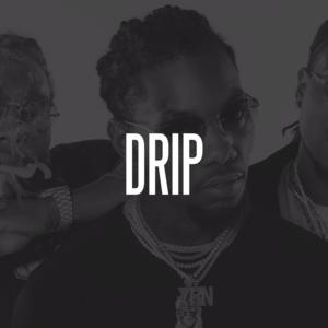 Picture for song 'Drip' by artist 'Kountdown'