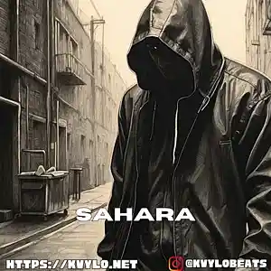 Picture for song 'Sahara' by artist 'kvylo'