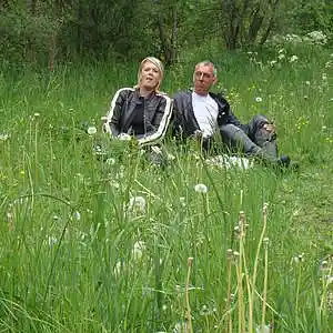 Picture for song 'Symphotronic Analog Dance' by artist 'LARZNEW'