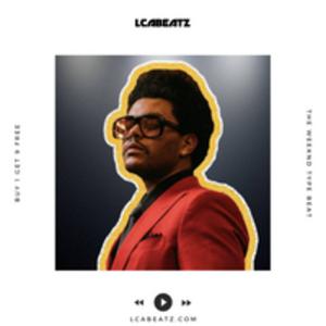 Picture for song 'Do It Again' by artist 'LCABEATZ'