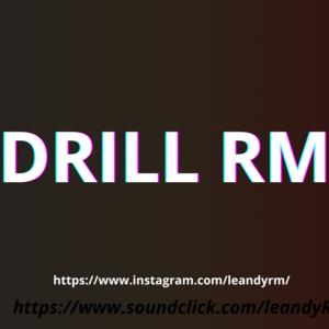 Picture for song 'drill romanti' by artist 'leandyRM'