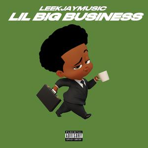 Picture for song 'big grind master' by artist 'Leekjaymusic'