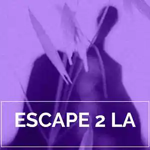 Picture for song 'ESCAPE 2 LA / Travis Scott x Don Toliver Type Beat' by artist 'Le Mak Music'