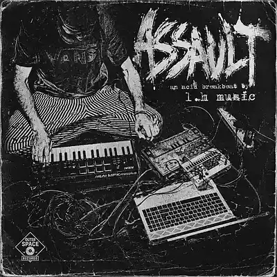 Picture for song 'Assault' by artist 'Lewis Hayman Music'