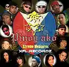 Picture for song 'HIN' by artist 'Lodevico Recordz'