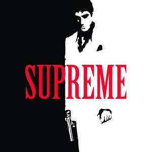 Picture for song 'SCARFACE AND BABY POWDER (BUY 1 GET 4 FREE)' by artist 'LONDONAVE'