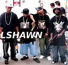 Picture for song 'TRACK98' by artist 'LShawn Productions'