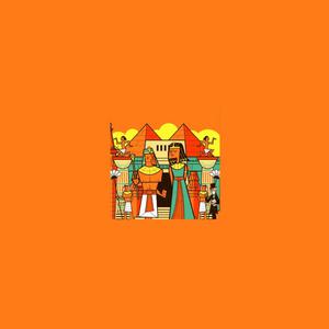 Picture for song 'Pyramids (buy 2 get 3 free)' by artist 'Maori Beats'