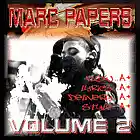 Picture for song 'Cant See Me ft. Joon Jukx (Prod. By Caspa Narkz)' by artist 'Marc Papers'