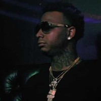 Picture for song 'moneybagg yo yfn lucci type beat that's the plan' by artist 'masonthatrack'