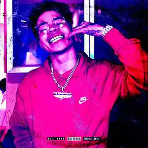 Picture for song 'FEELING Lil Mosey x Trippie Redd x lil Tecca' by artist 'nosea'