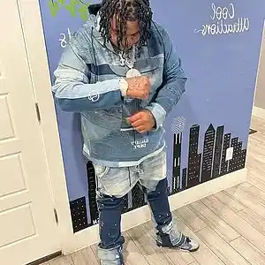 Picture for song 'Dont Stop Me - Big Yavo Type Beat' by artist 'Milanmadeit'