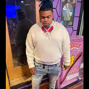 Picture for song 'James Bond - Big Yavo Type Beat' by artist 'Milanmadeit'