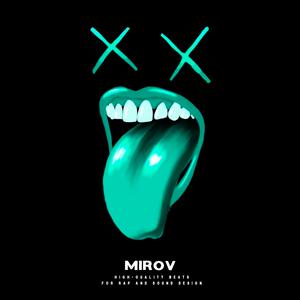 Picture for song 'MAGIC END' by artist 'MIROV'