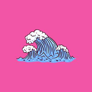 Picture for song '"Ocean" - Chill LoFi Type Beat' by artist 'Mridul Beats'
