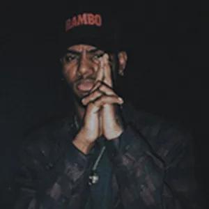 Picture for song 'Bryson Tiller type beat "For Nothing"' by artist 'MUMBALA'