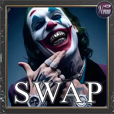 Picture for song 'swap' by artist 'N1PROOF BEATS'