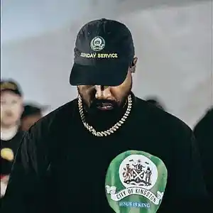 Picture for song 'KANYE FLOW PART 3' by artist 'Nick Vanelli'