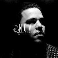 Picture for song 'Real Movie' by artist 'Nick Vanelli'