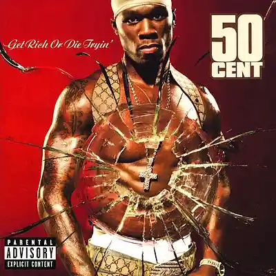 Picture for song '50 cent type beat - G-Unit type beat' by artist 'Noctur'