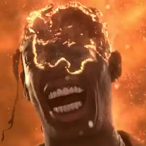 Picture for song 'ORIONS' by artist 'OneHunid Beats'