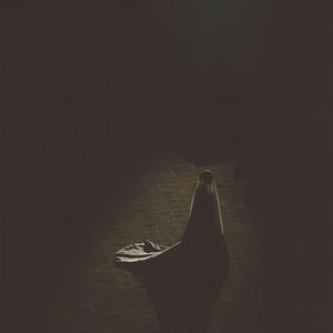 Picture for song 'GOD' by artist 'Pandora Nightz'