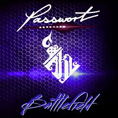 Picture for song 'Battlefield #V3 (PABLOMCR TrapType RMX)' by artist 'PASSWORT 13-8'