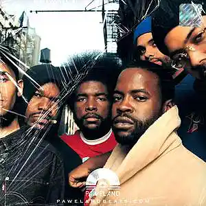 Picture for song 'THE ROOTS - (Rnb Soul Beat, The Roots Type Beat)' by artist 'Paweland Beats'