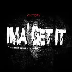 Picture for song 'P.L.O Alqassis Ft. Alicia Renee - ''Ima Get It''' by artist 'Plo Alqassis'