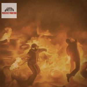 Picture for song 'Black Out' by artist 'Precise Beatz'