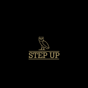 Picture for song 'Step Up - Drake x OVO Type Beat' by artist 'prod. by JBeats'