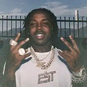 Picture for song 'EST gee x lil baby type beat "loyalty"' by artist 'Prodloublais'