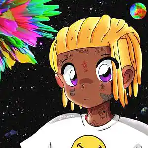 Picture for song 'Outlandish' by artist 'prod. enzo'