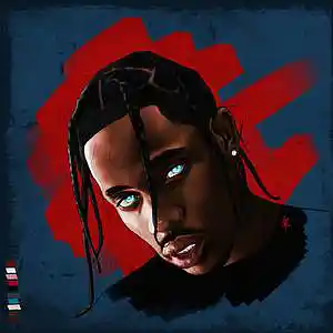 Picture for song 'Savage' by artist 'VicTheMonster'