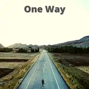 Picture for song 'One Way*Guitar*Iann Dior*MGK Type beat' by artist 'Psevdo prod.'